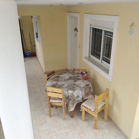 Stavros Apartments Artemida  Luaran gambar