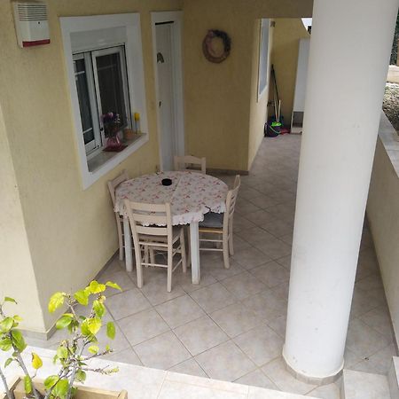 Stavros Apartments Artemida  Luaran gambar