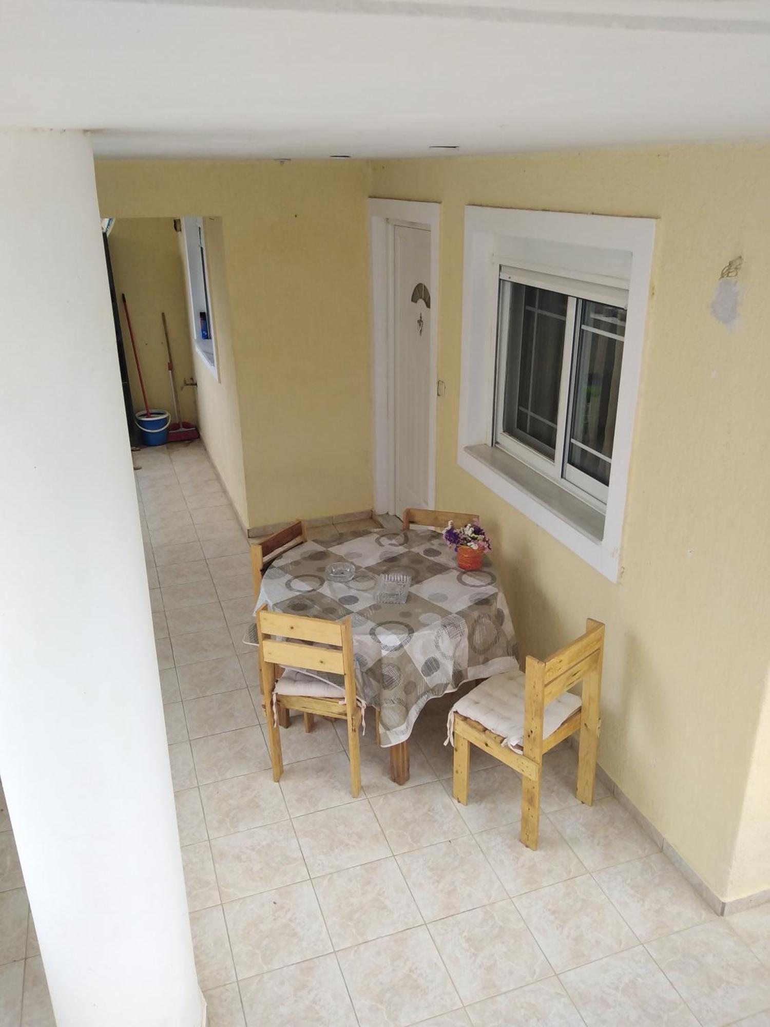 Stavros Apartments Artemida  Luaran gambar
